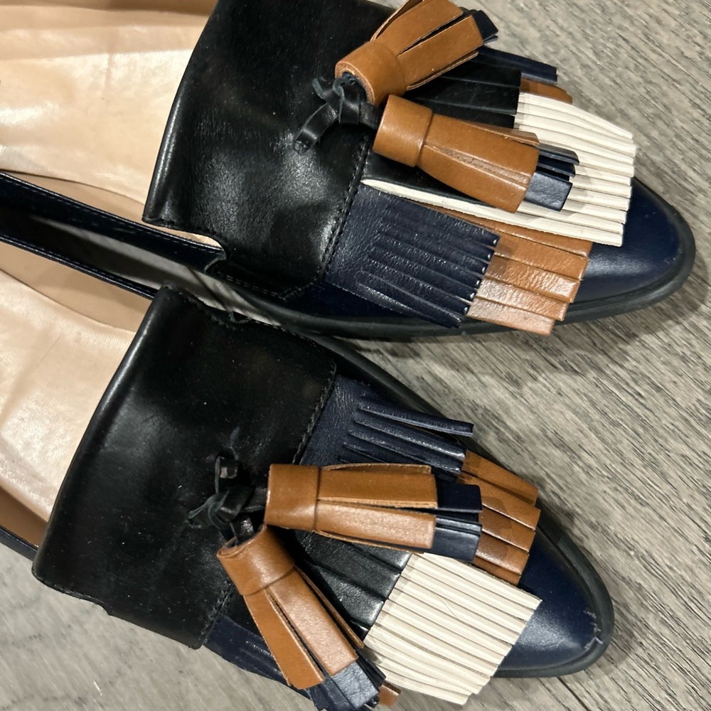 Tod’s Oxford
